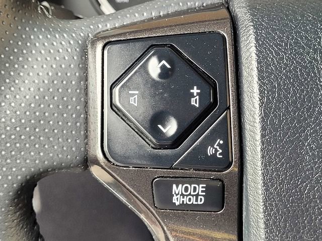 Certified 2021 Toyota 4Runner Venture image 29