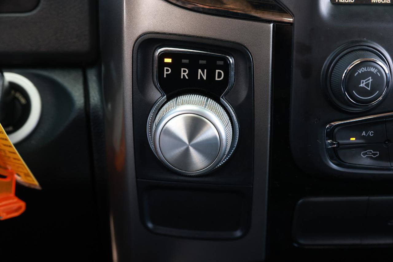 Used 2017 RAM 1500 Sport w/ Premium Sound Group RWD image 40