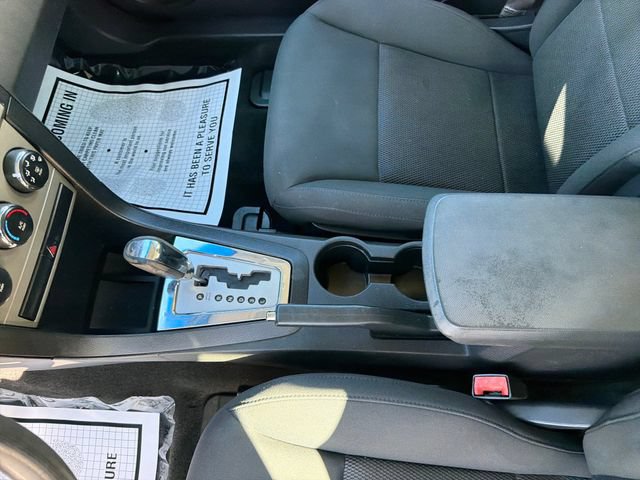 Used 2010 Dodge Avenger SXT FWD image 21