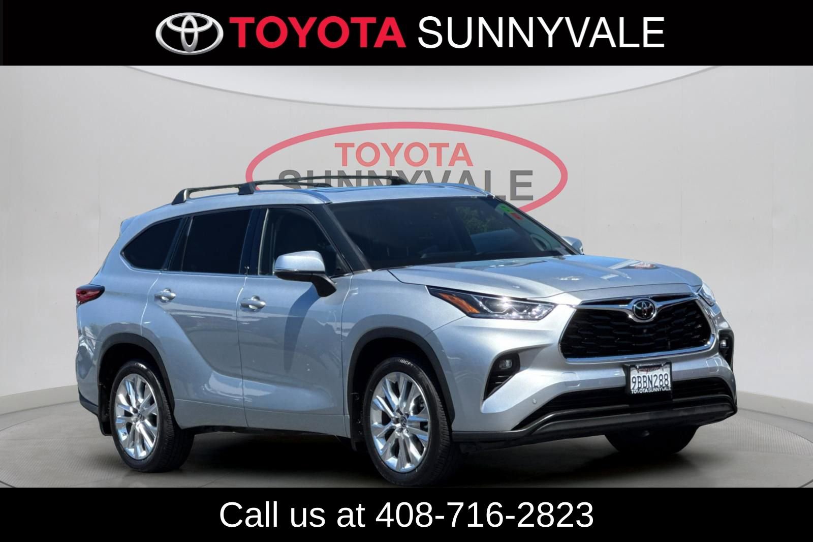 Used 2022 Toyota Highlander Limited AWD/4WD image 10