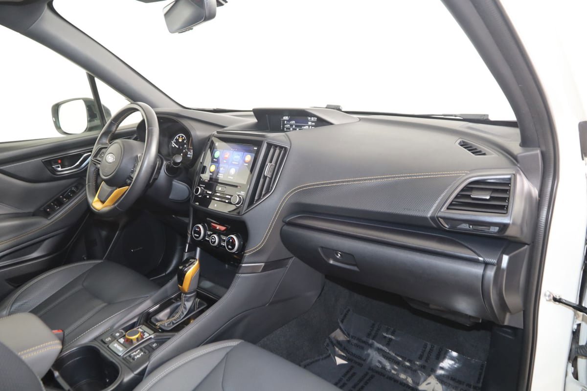Used 2022 Subaru Forester Wilderness w/ Wilderness Package AWD/4WD image 49