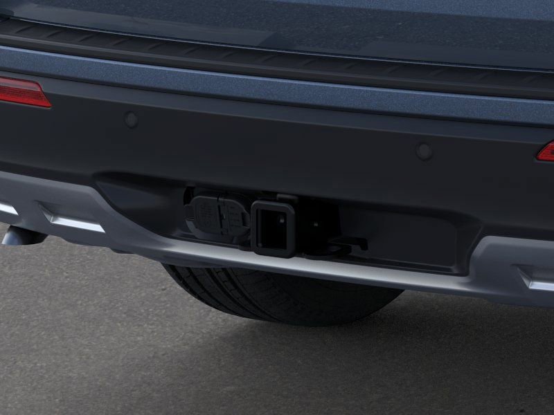 New 2026 Ford Explorer Active RWD image 25