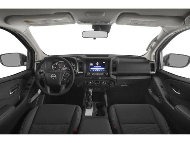 Certified 2022 Nissan Frontier SV RWD image 34