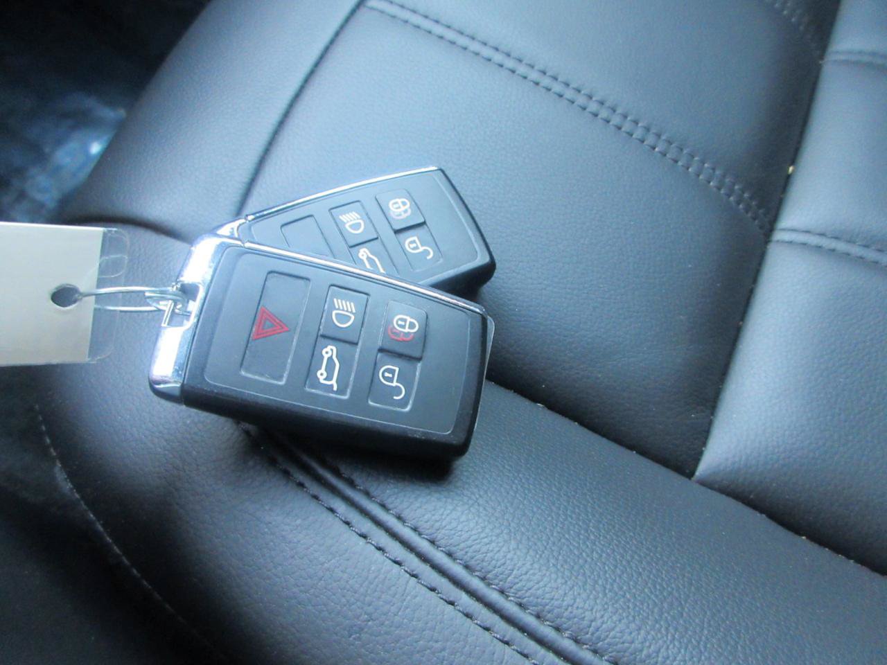 Used 2020 Land Rover Range Rover Sport SE AWD/4WD image 72
