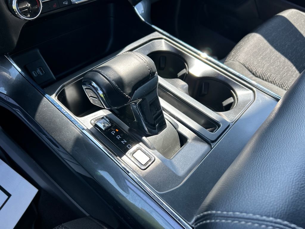 Used 2022 Ford F150 XLT w/ Equipment Group 302A High image 24