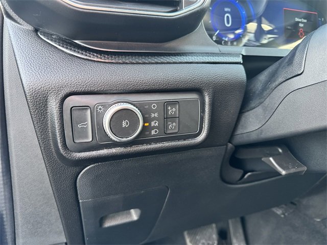 Certified 2022 Ford Explorer ST image 22