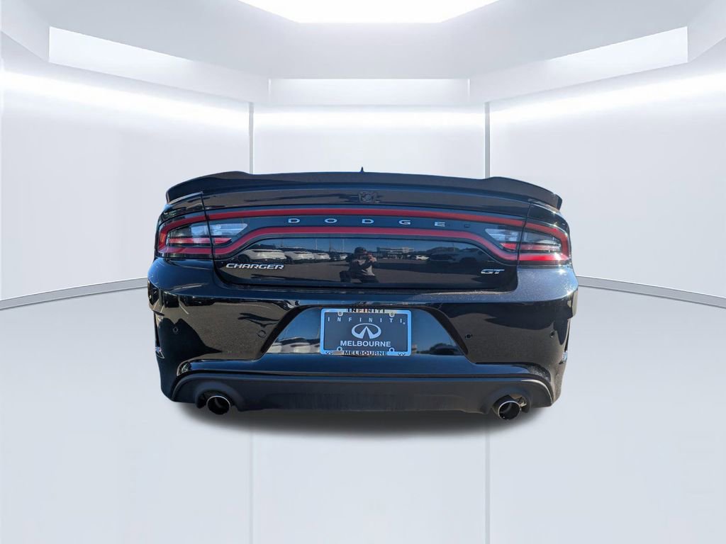 Used 2023 Dodge Charger GT image 5