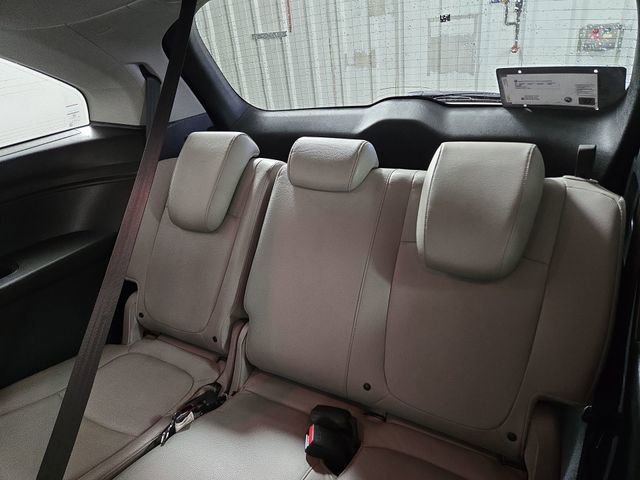 Used 2018 Honda Odyssey EX-L image 16