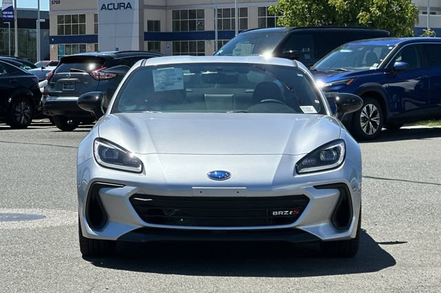 New 2026 Subaru BRZ tS RWD image 6