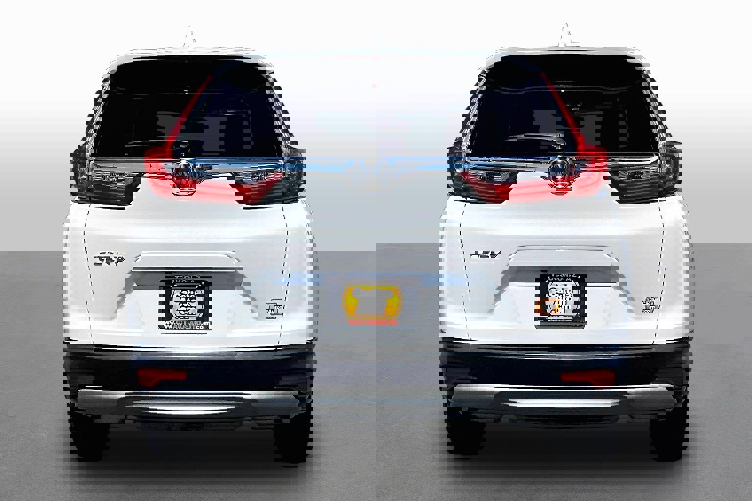 Used 2019 Honda CR-V EX-L image 4