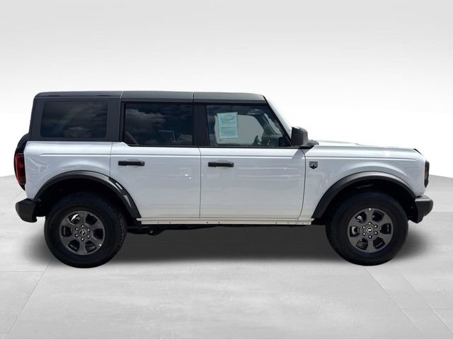 Used 2025 Ford Bronco Big Bend image 9