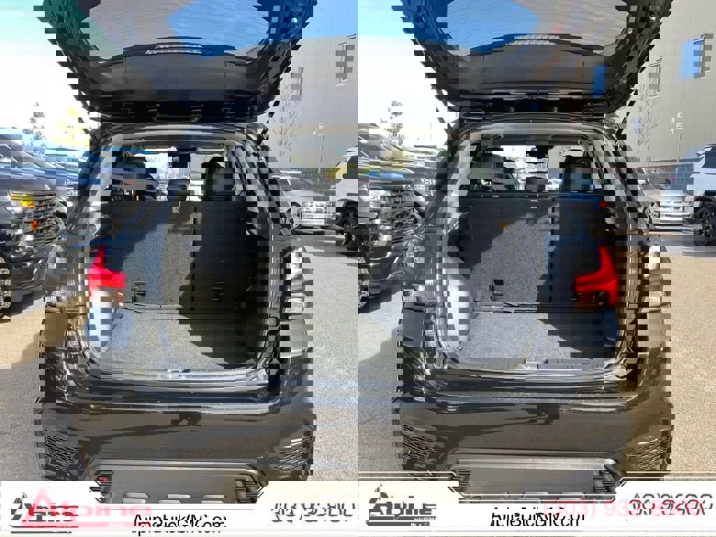 Used 2024 Mitsubishi Outlander Sport AWD image 18