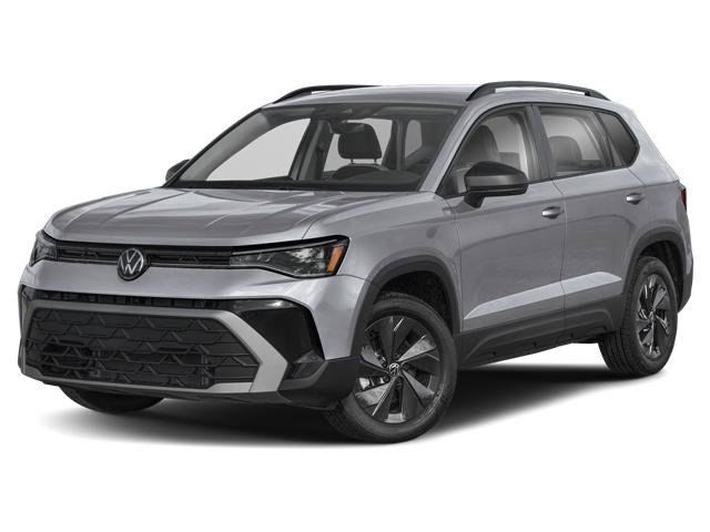 New 2025 Volkswagen Taos S image 45