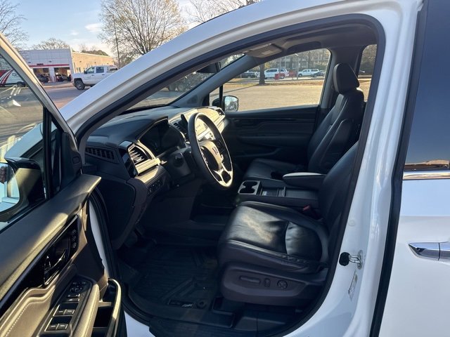 Used 2019 Honda Odyssey Elite image 9
