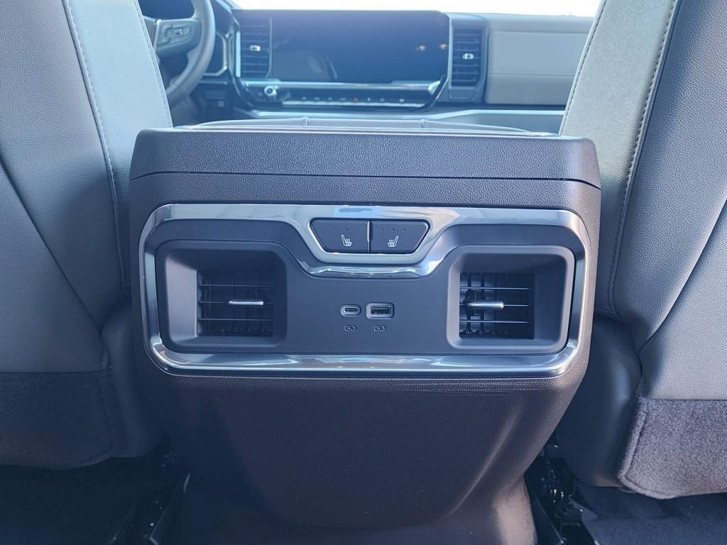 New 2026 GMC Sierra 1500 SLT w/ SLT Premium Plus Package image 47