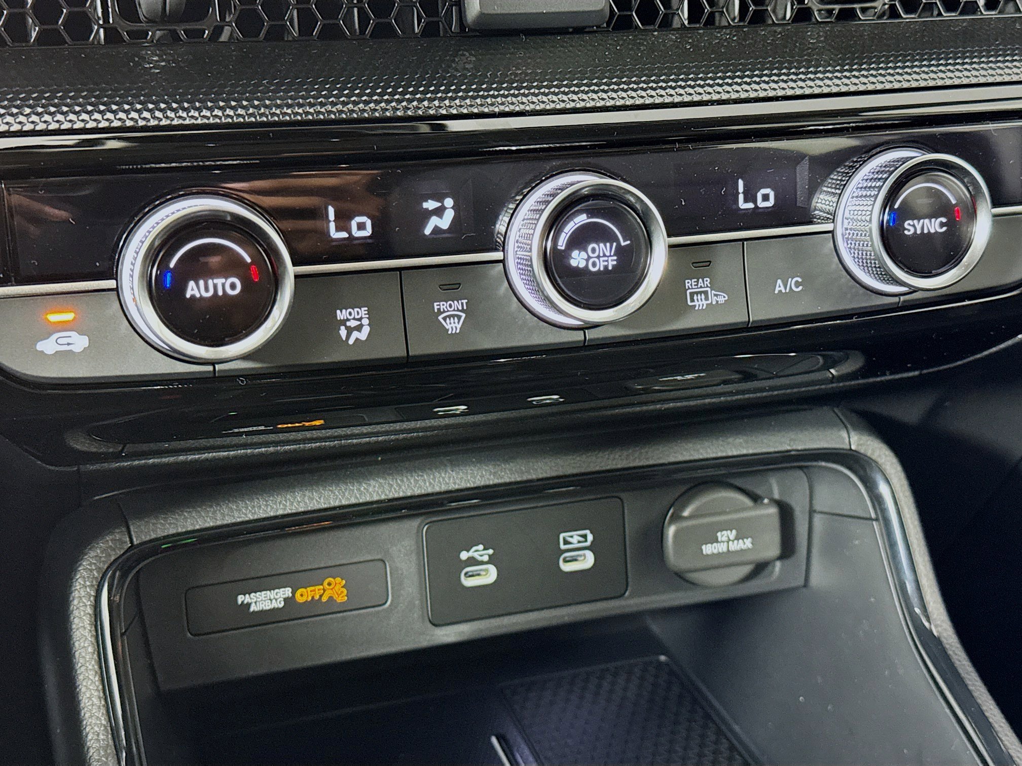 New 2026 Honda CR-V EX-L image 15