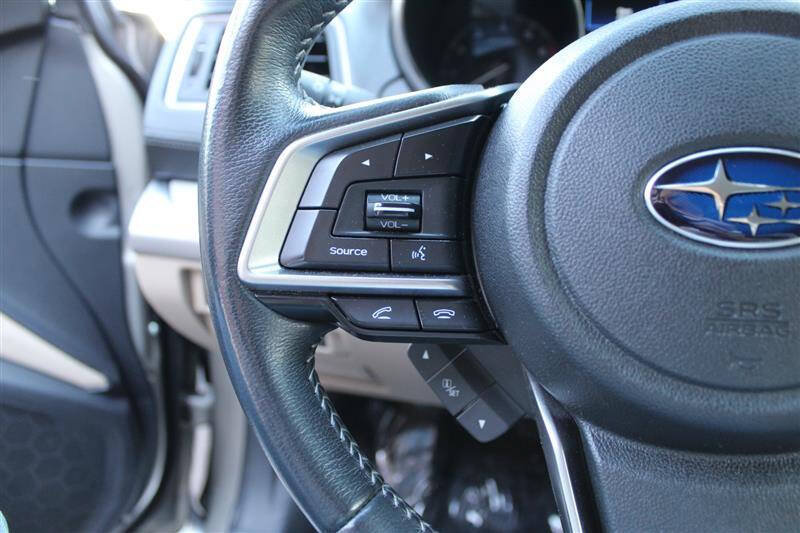 Used 2019 Subaru Outback 2.5i Premium AWD/4WD image 15