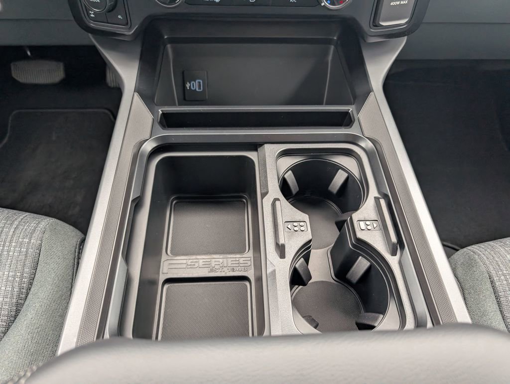 New 2026 Ford F350 XLT w/ FX4 Off-Road Package image 15