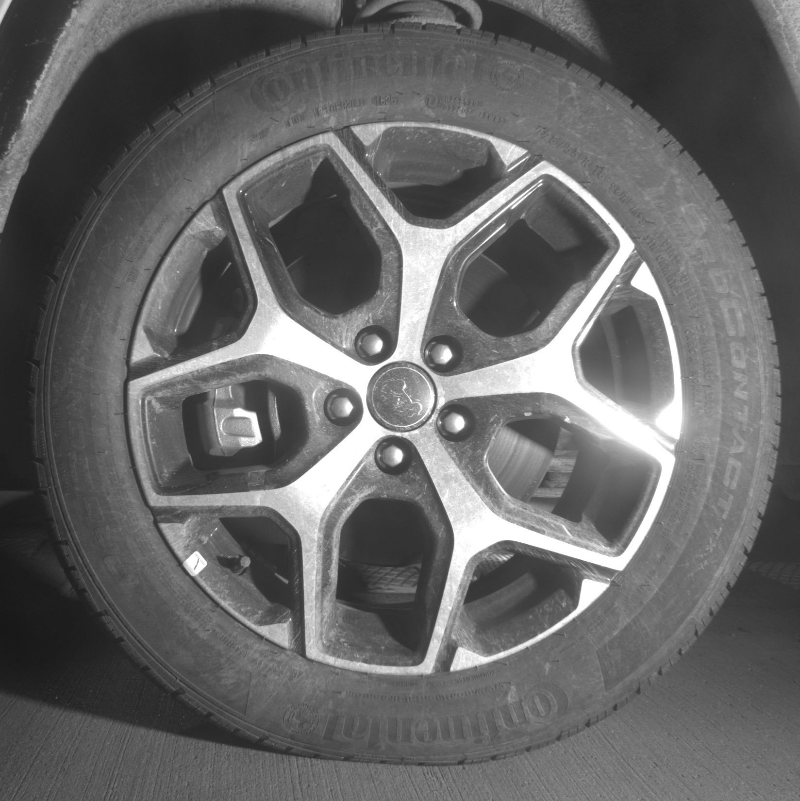 Used 2025 Jeep Compass Limited image 12