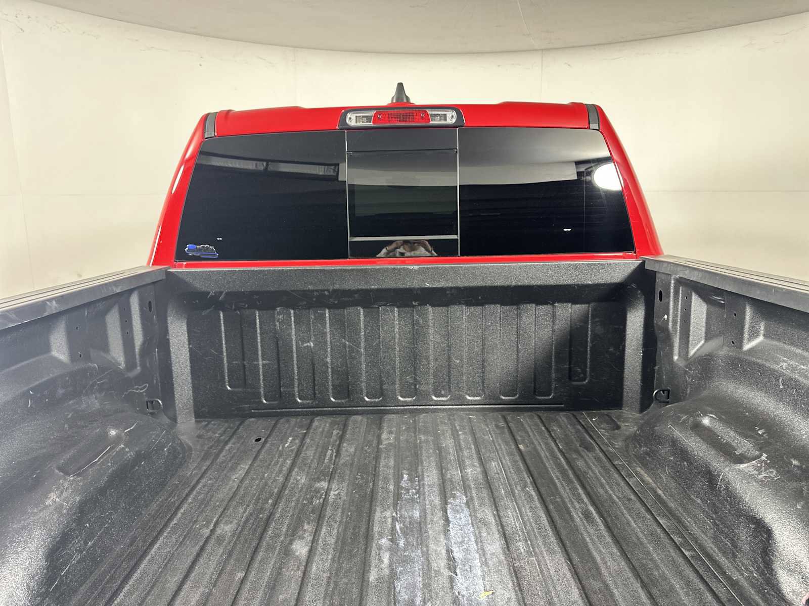 Used 2020 RAM 1500 Rebel w/ Rebel Level 1 Equipment Group image 20