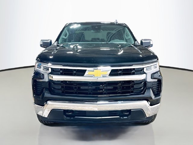 New 2026 Chevrolet Silverado 1500 LT AWD/4WD image 3
