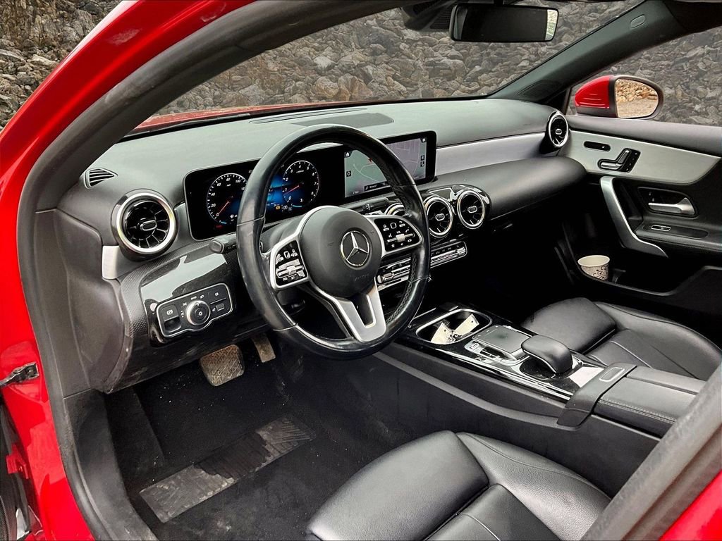 Used 2019 Mercedes-Benz A 220 4MATIC w/ Premium Package image 12