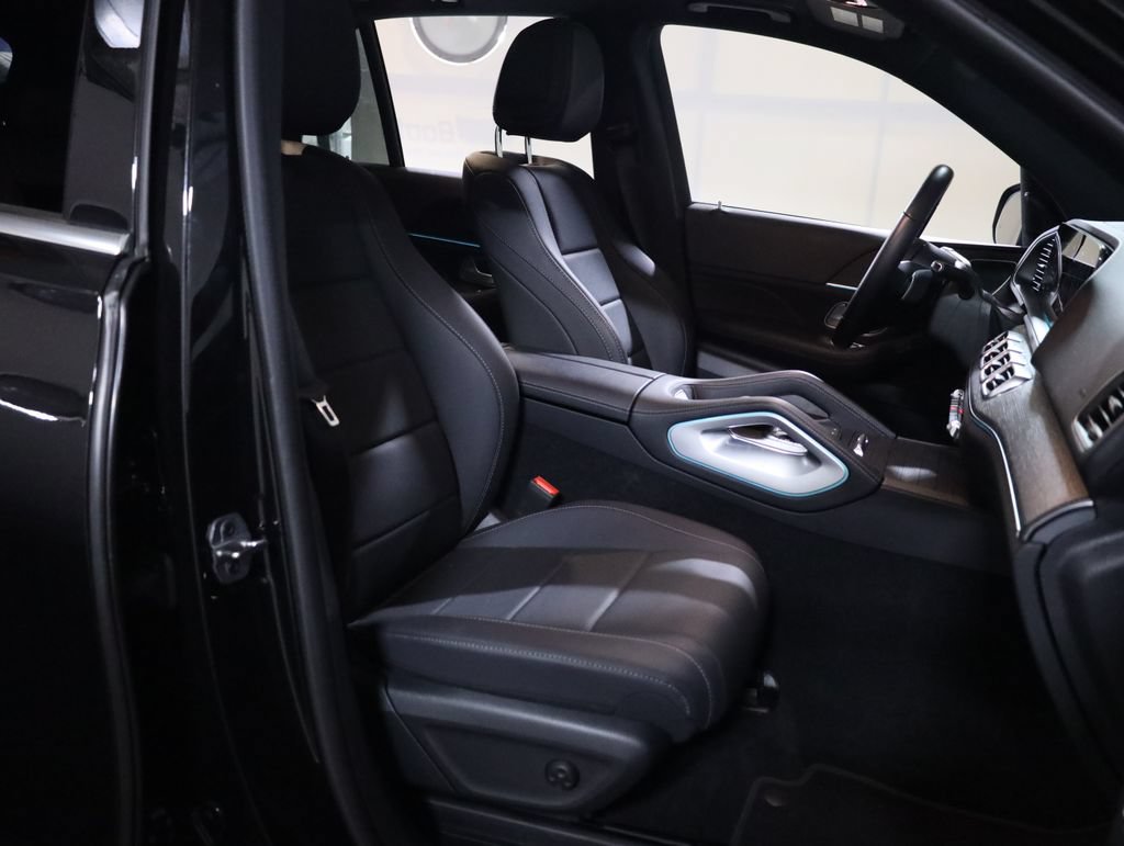 Used 2026 Mercedes-Benz GLE 350 4MATIC image 61