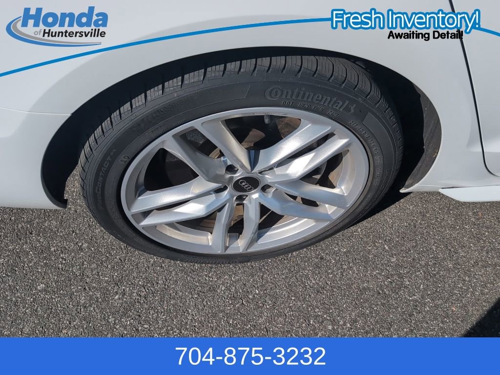 Used 2023 Audi A4 2.0T Premium w/ Convenience Package image 10