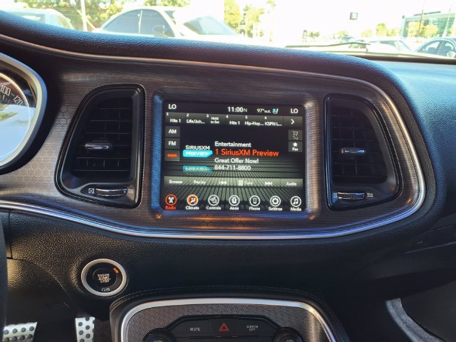 Used 2017 Dodge Challenger SXT Plus RWD image 22