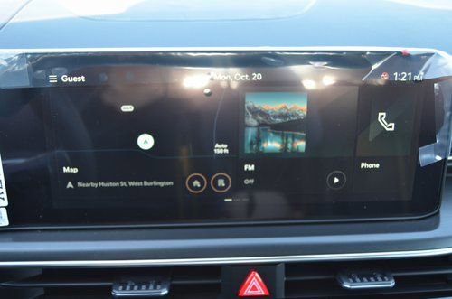 New 2026 Kia K5 GT image 32