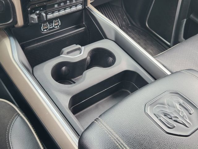 Used 2022 RAM 2500 Laramie image 22