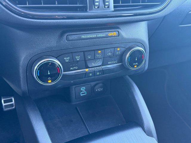 Used 2023 Ford Escape ST-Line image 24