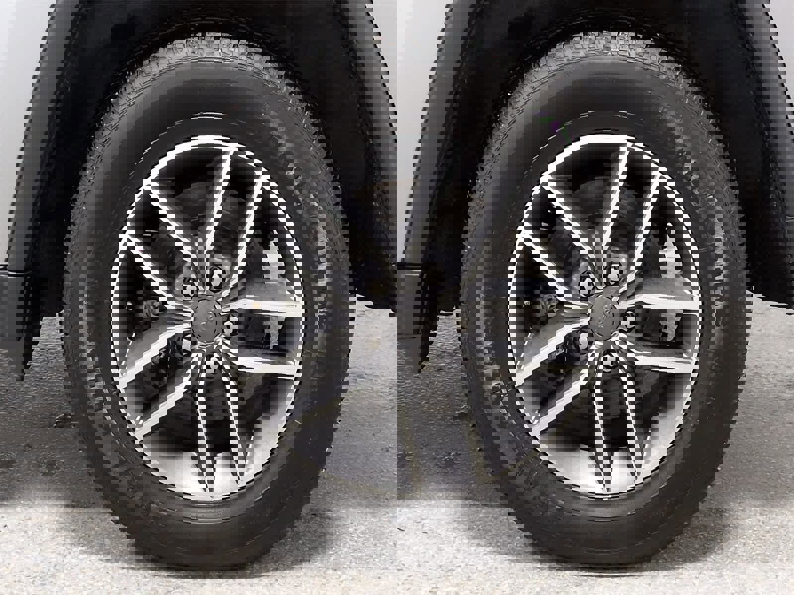 Certified 2020 Jeep Grand Cherokee Limited image 14