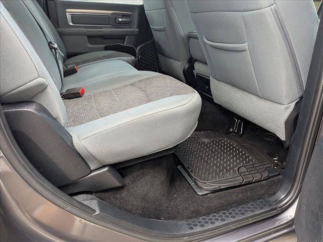 Used 2016 RAM 1500 Big Horn AWD/4WD image 17