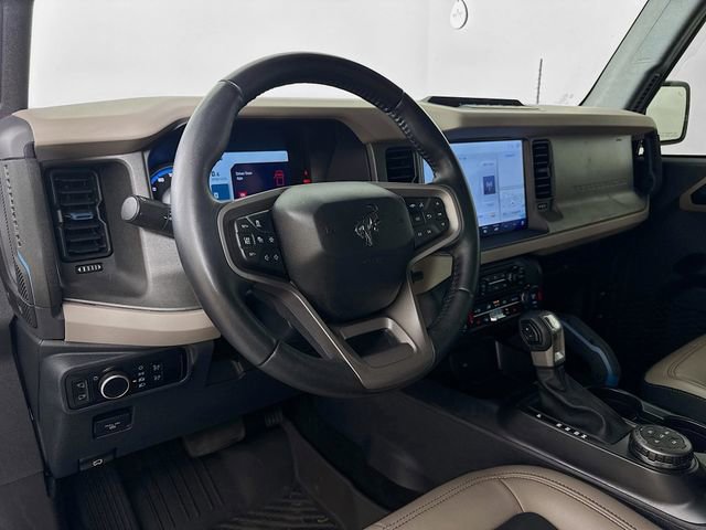 Used 2024 Ford Bronco Wildtrak image 13