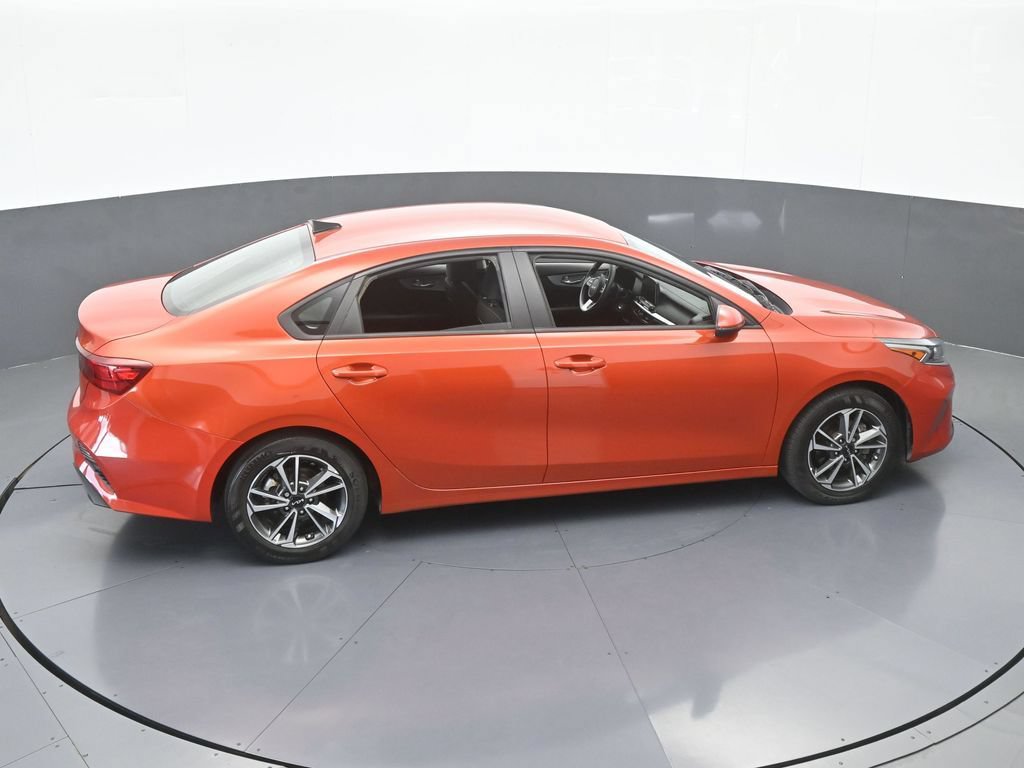 Used 2023 Kia Forte LXS w/ LXS Technology Package FWD image 45