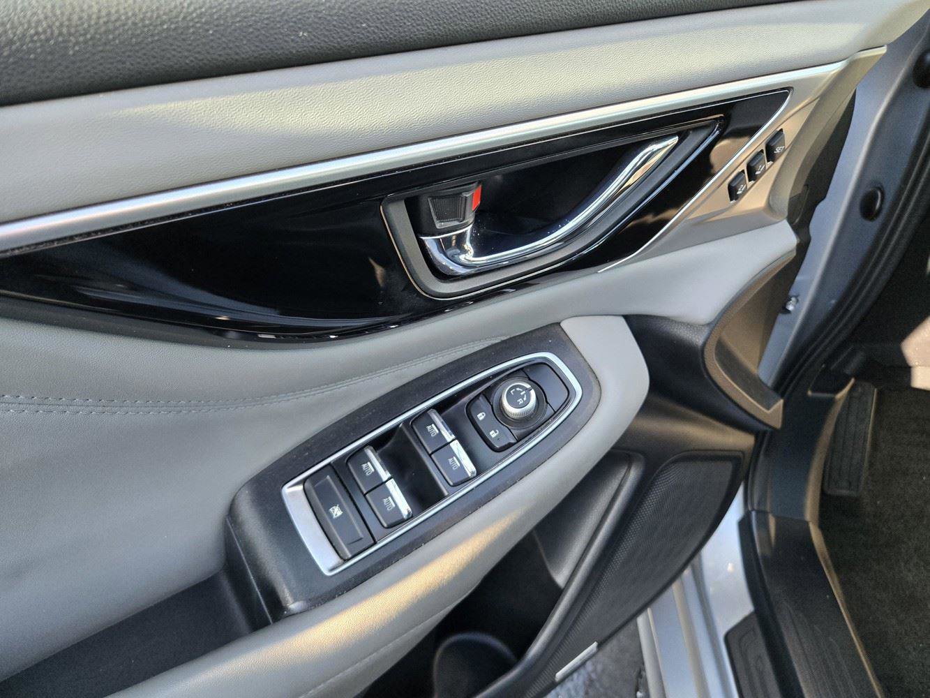 Used 2021 Subaru Legacy Limited XT w/ Popular Package #3 image 37