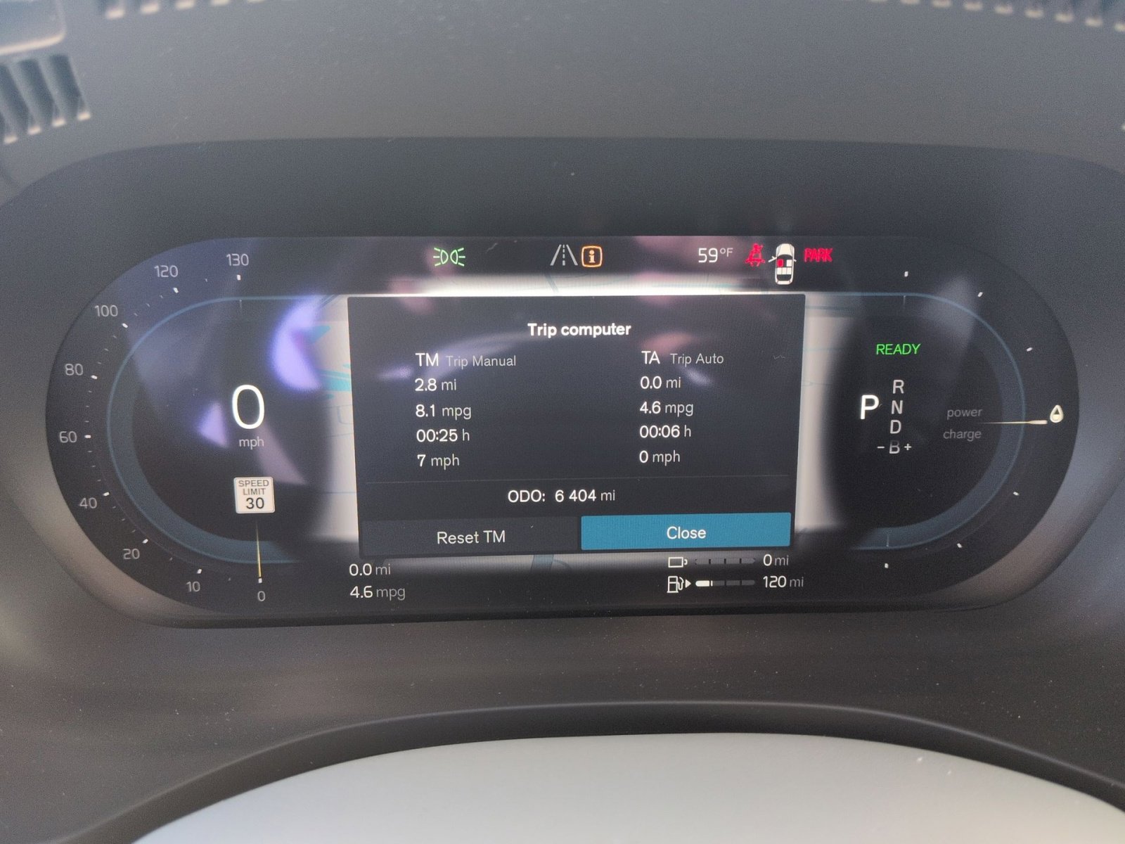 New 2025 Volvo XC60 T8 Plus w/ Protection Package Premier image 17