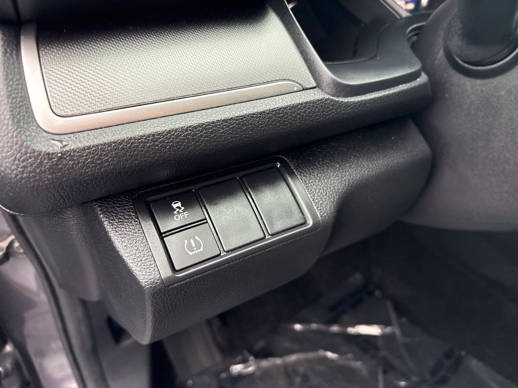 Used 2017 Honda Civic LX image 14