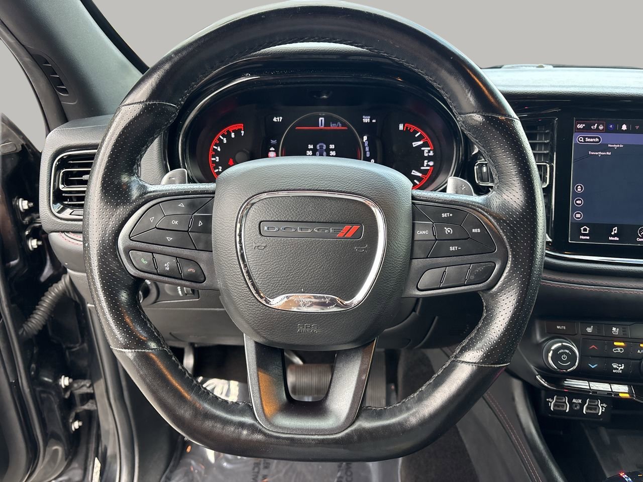 Used 2022 Dodge Durango R/T image 26