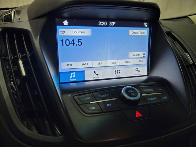 Used 2018 Ford Escape SEL image 36