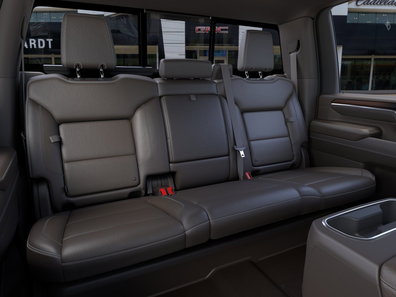 New 2026 GMC Sierra 3500 Denali image 19