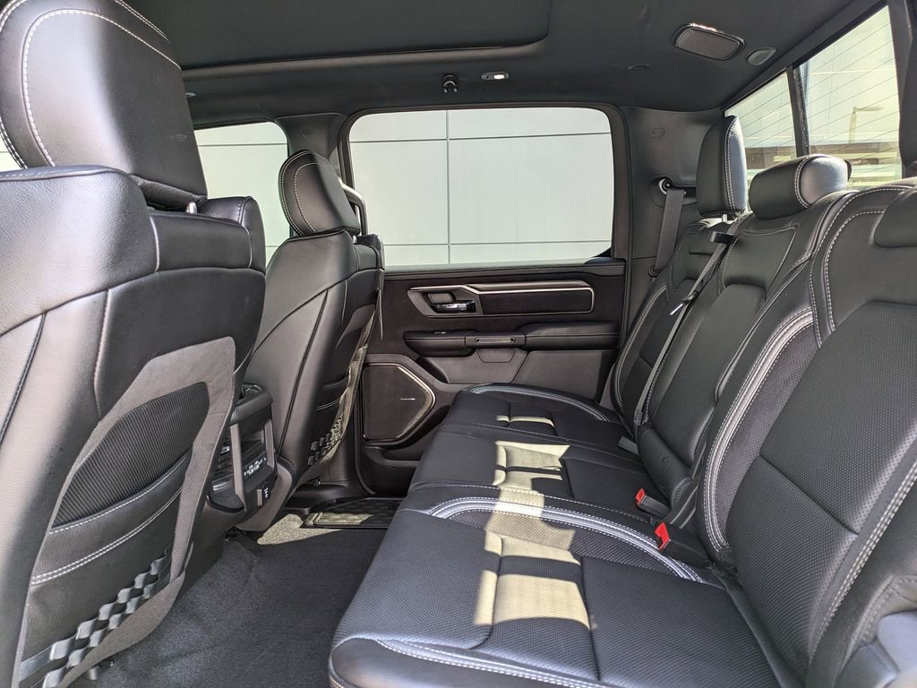 Used 2025 RAM 1500 RHO w/ RHO Level 1 Equipment Group image 14