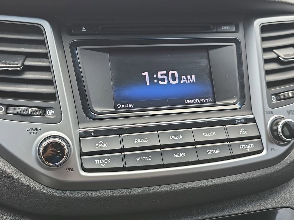 Used 2017 Hyundai Tucson SE image 19