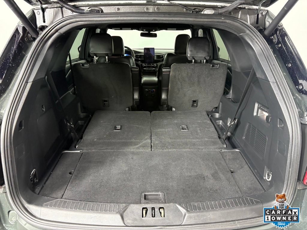 Used 2024 Ford Explorer ST w/ Equipment Group 401A AWD/4WD image 11