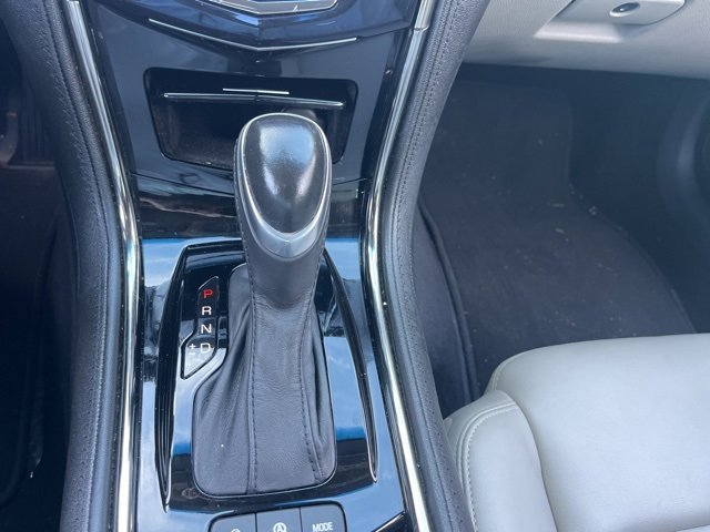 Used 2018 Cadillac ATS 2.0T Sedan image 18