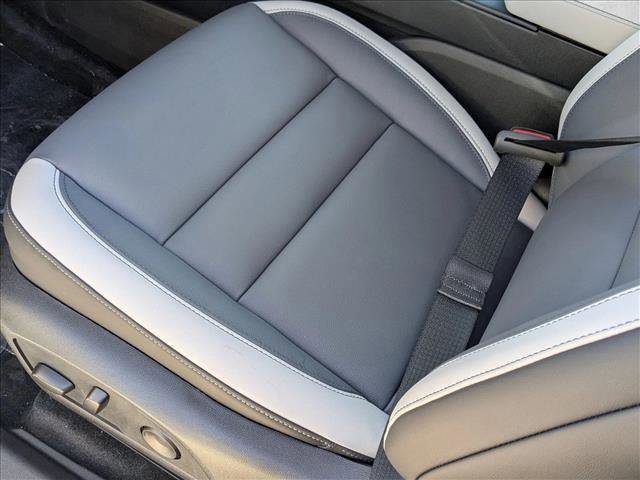 New 2026 Honda Prologue Touring video 4