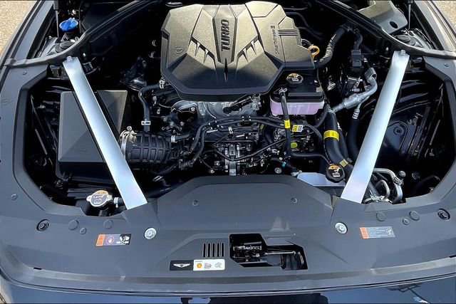 New 2026 Genesis G70 2.5T image 11