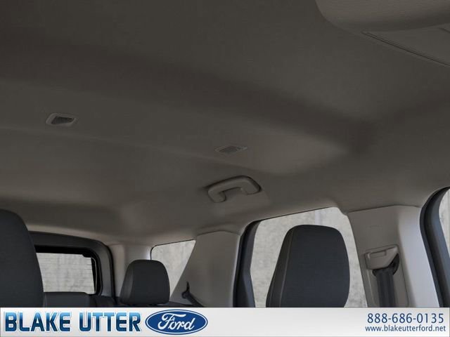 New 2025 Ford Bronco Sport Big Bend w/ Convenience Package AWD/4WD image 21