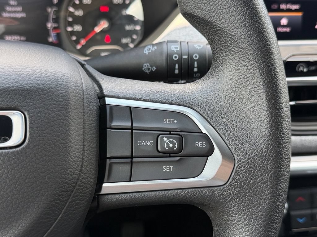 Used 2024 Jeep Compass Sport AWD/4WD image 22